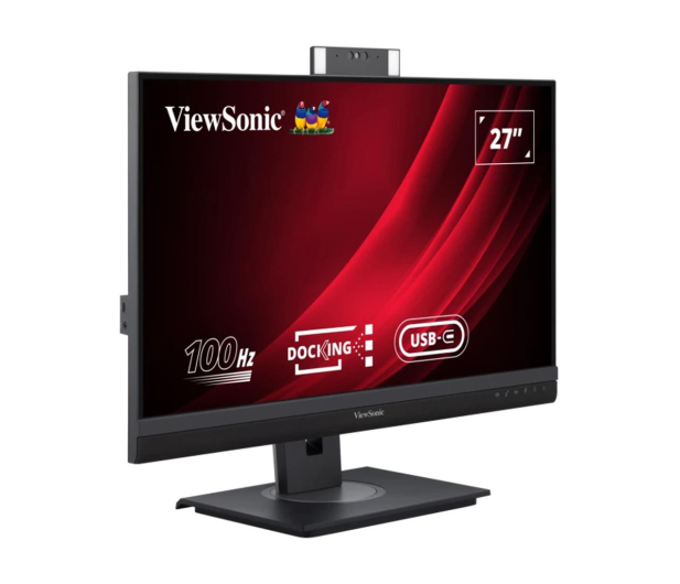 ViewSonic VG2757V-2K - 1285478 - zdjęcie 2